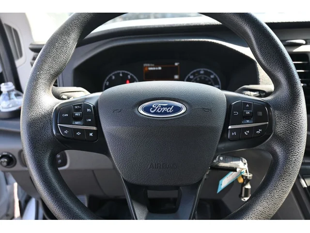 SEMINUEVOS FORD Transit-350 a Estados en autogozo