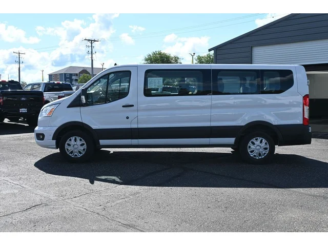 SEMINUEVOS FORD Transit-350 a Estados en autogozo