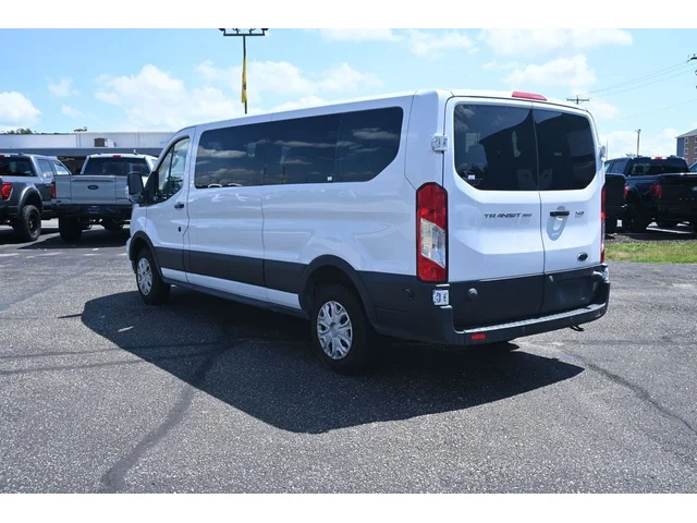 SEMINUEVOS FORD Transit-350 a Estados en autogozo