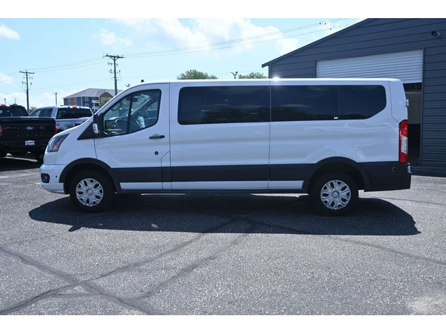 SEMINUEVOS FORD Transit-350 a Estados en autogozo