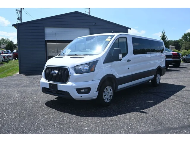 SEMINUEVOS FORD Transit-350 a Estados en autogozo