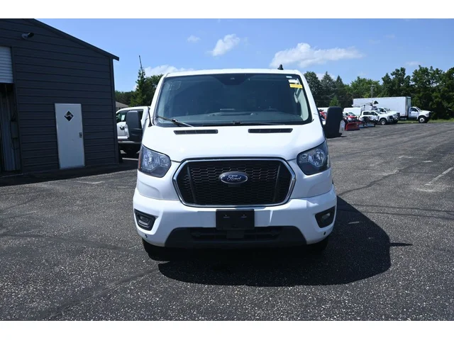 SEMINUEVOS FORD Transit-350 a Estados en autogozo