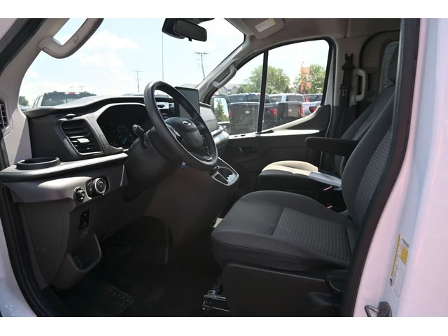 SEMINUEVOS FORD Transit-350 a Estados en autogozo
