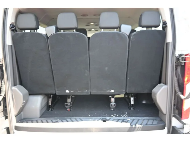 SEMINUEVOS FORD Transit-350 a Estados en autogozo
