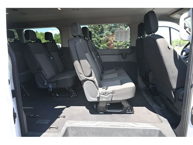 SEMINUEVOS FORD Transit-350 a Estados en autogozo