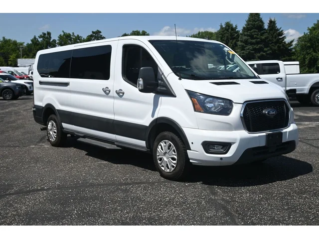 SEMINUEVOS FORD Transit-350 a Estados en autogozo
