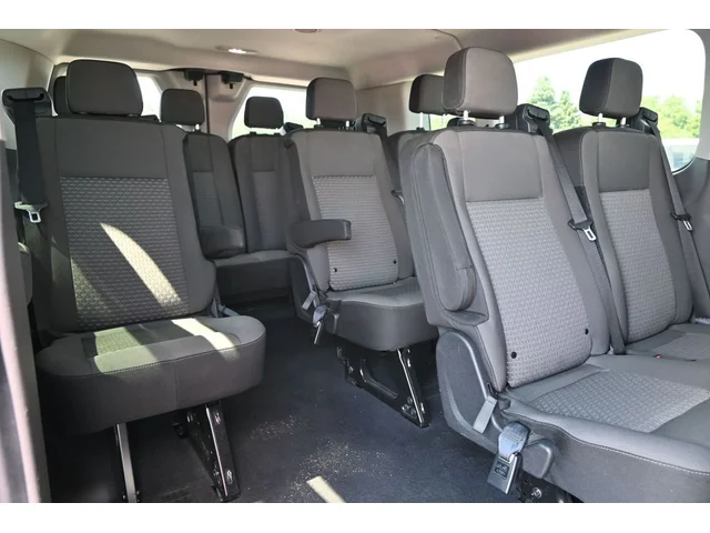 SEMINUEVOS FORD Transit-350 a Estados en autogozo
