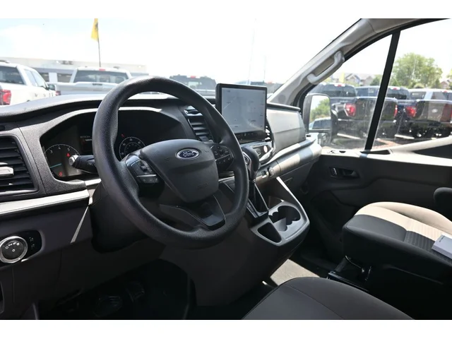 SEMINUEVOS FORD Transit-350 a Estados en autogozo