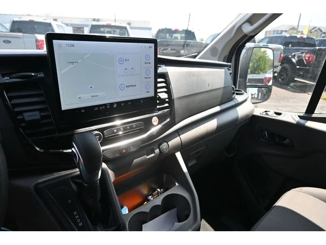 SEMINUEVOS FORD Transit-350 a Estados en autogozo