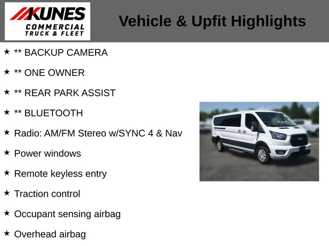 SEMINUEVOS FORD Transit-350 a Estados en autogozo