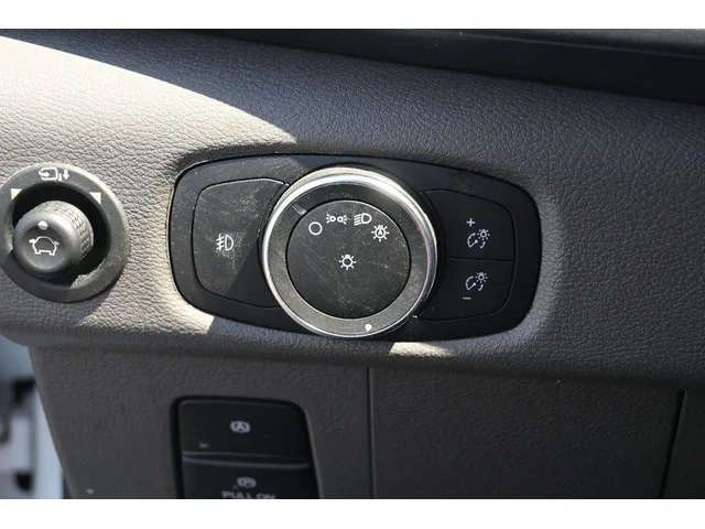 SEMINUEVOS FORD Transit-350 a Estados en autogozo