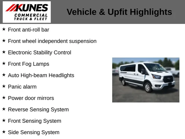 SEMINUEVOS FORD Transit-350 a Estados en autogozo