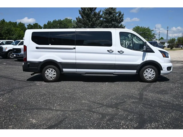 SEMINUEVOS FORD Transit-350 a Estados en autogozo