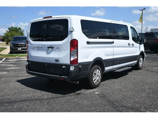 SEMINUEVOS FORD Transit-350 a Estados en autogozo