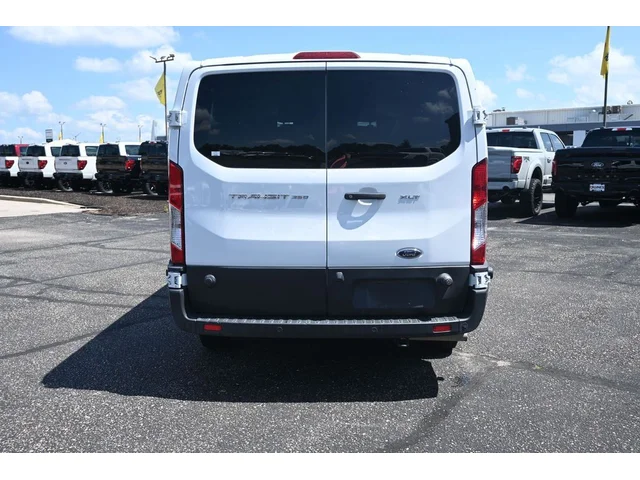 SEMINUEVOS FORD Transit-350 a Estados en autogozo