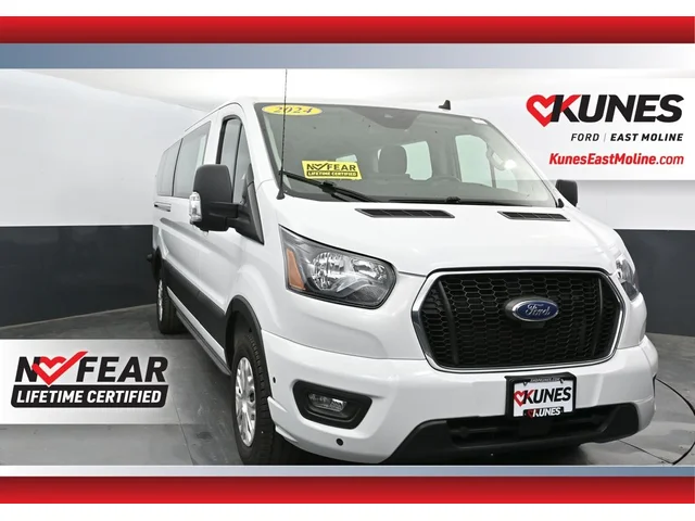 SEMINUEVOS FORD Transit-350 a Estados en autogozo