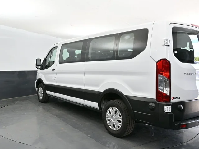 SEMINUEVOS FORD Transit-350 a Estados en autogozo