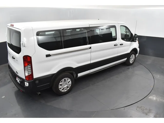 SEMINUEVOS FORD Transit-350 a Estados en autogozo