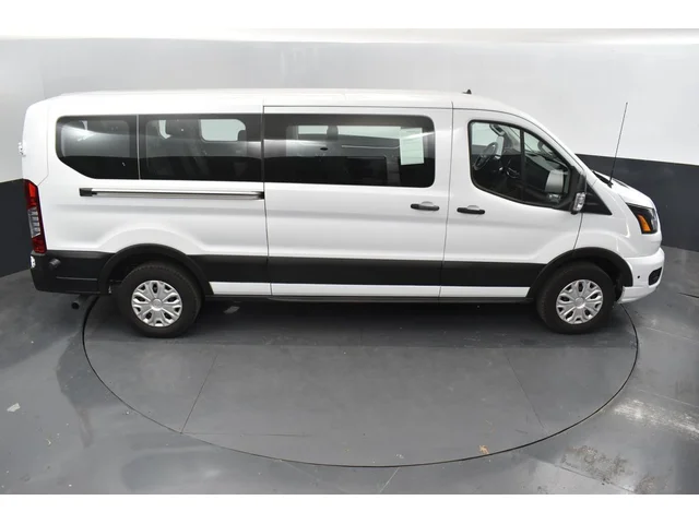 SEMINUEVOS FORD Transit-350 a Estados en autogozo