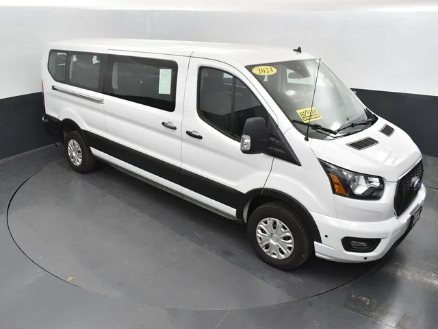 SEMINUEVOS FORD Transit-350 a Estados en autogozo
