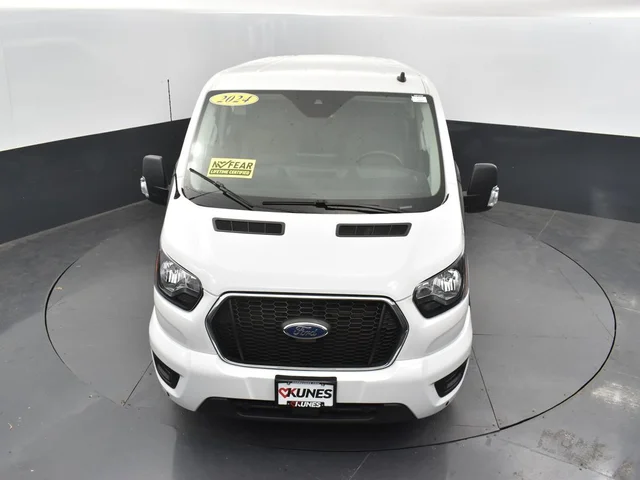 SEMINUEVOS FORD Transit-350 a Estados en autogozo