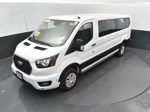SEMINUEVOS FORD Transit-350 a Estados en autogozo