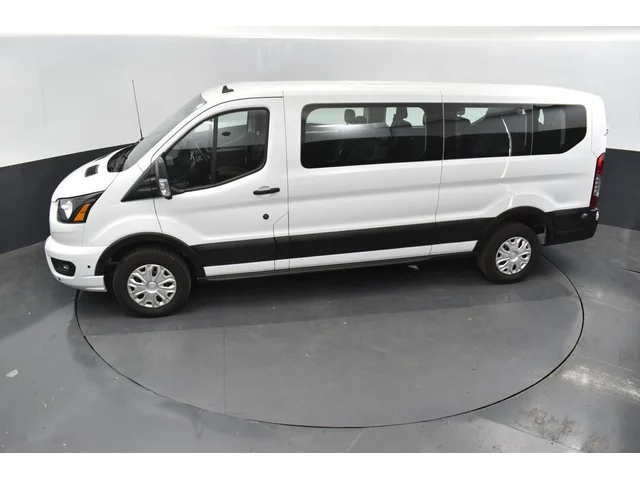 SEMINUEVOS FORD Transit-350 a Estados en autogozo