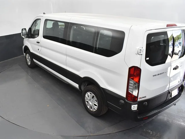 SEMINUEVOS FORD Transit-350 a Estados en autogozo