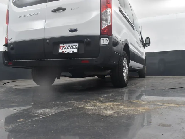 SEMINUEVOS FORD Transit-350 a Estados en autogozo