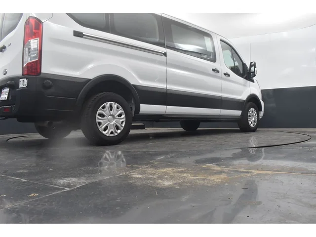 SEMINUEVOS FORD Transit-350 a Estados en autogozo