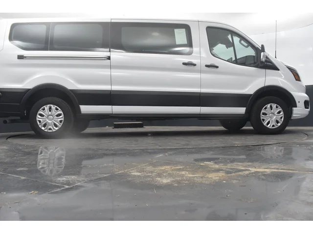 SEMINUEVOS FORD Transit-350 a Estados en autogozo