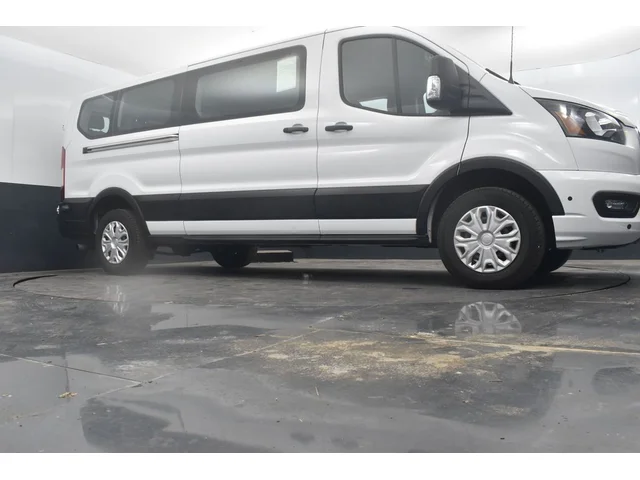 SEMINUEVOS FORD Transit-350 a Estados en autogozo