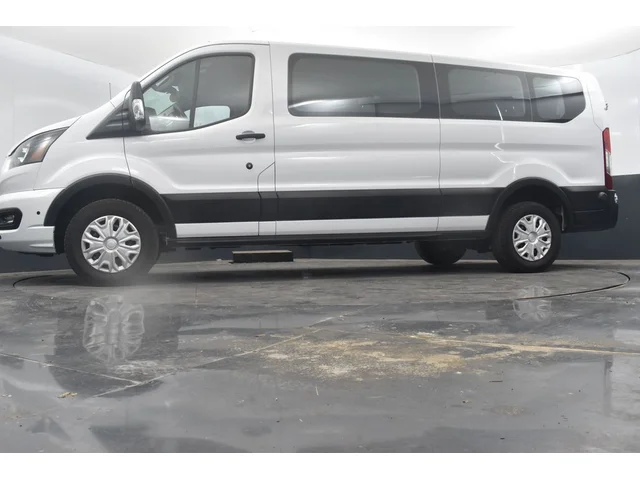 SEMINUEVOS FORD Transit-350 a Estados en autogozo