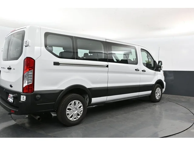 SEMINUEVOS FORD Transit-350 a Estados en autogozo