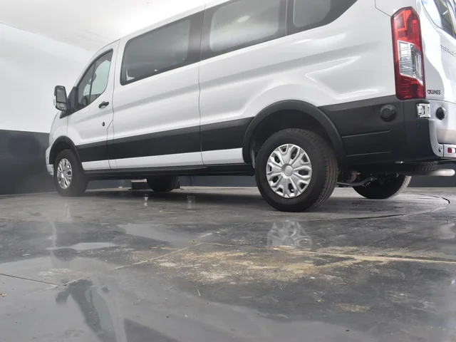 SEMINUEVOS FORD Transit-350 a Estados en autogozo