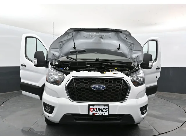 SEMINUEVOS FORD Transit-350 a Estados en autogozo