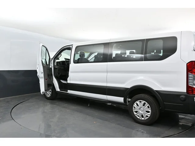 SEMINUEVOS FORD Transit-350 a Estados en autogozo