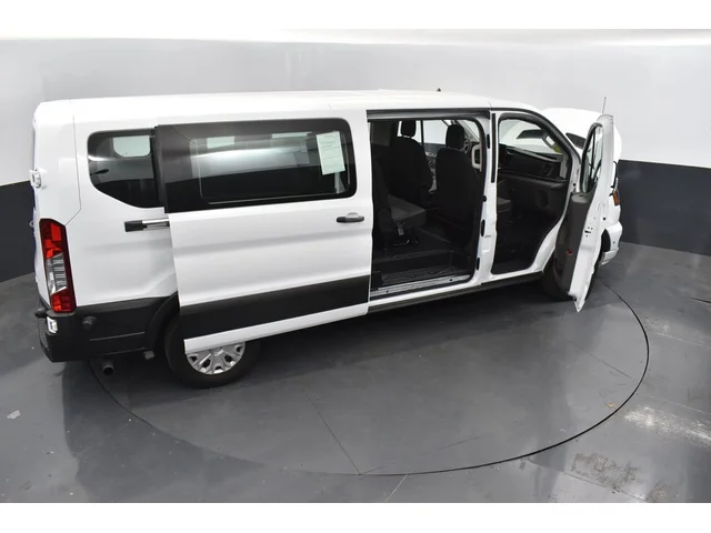 SEMINUEVOS FORD Transit-350 a Estados en autogozo