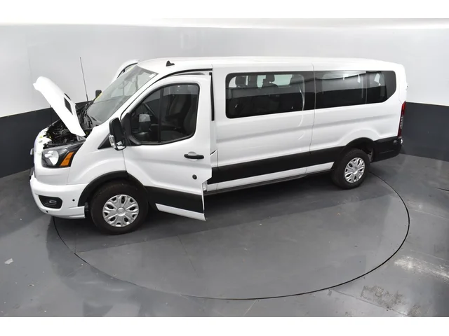 SEMINUEVOS FORD Transit-350 a Estados en autogozo