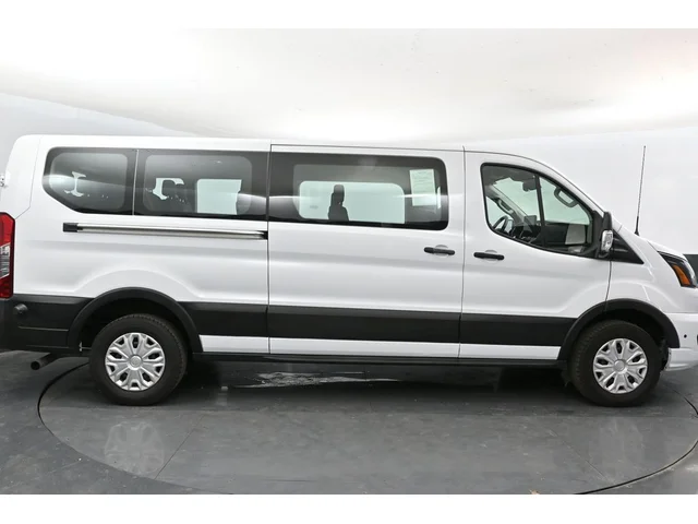 SEMINUEVOS FORD Transit-350 a Estados en autogozo