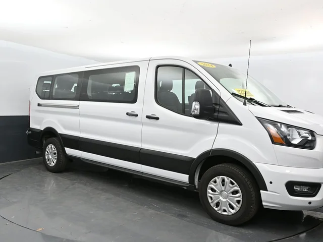 SEMINUEVOS FORD Transit-350 a Estados en autogozo