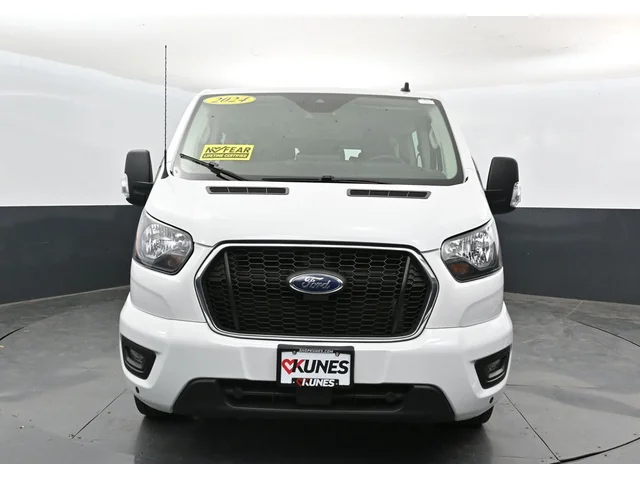 SEMINUEVOS FORD Transit-350 a Estados en autogozo