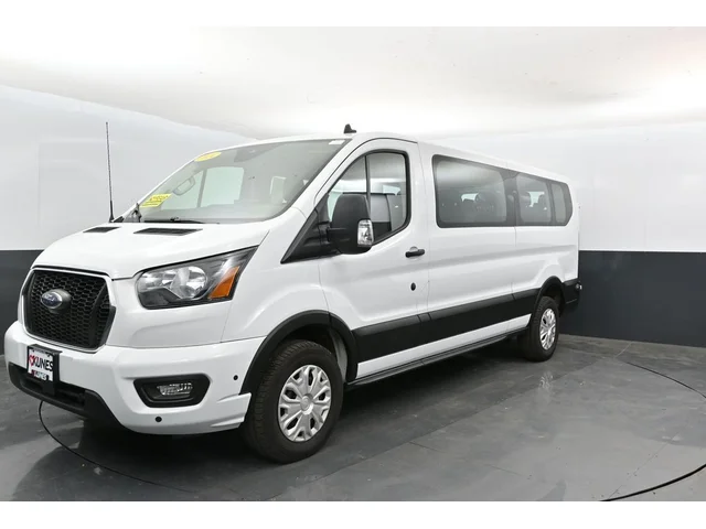 SEMINUEVOS FORD Transit-350 a Estados en autogozo