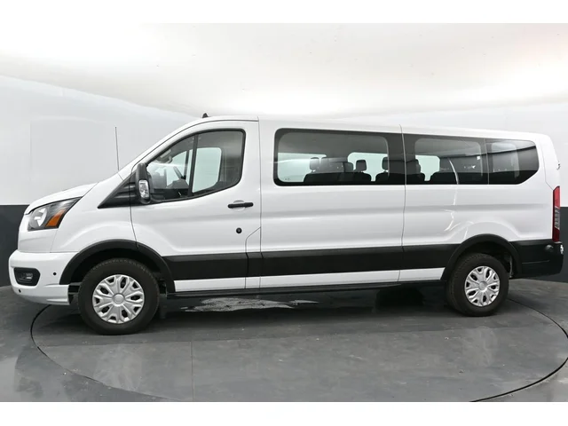 SEMINUEVOS FORD Transit-350 a Estados en autogozo