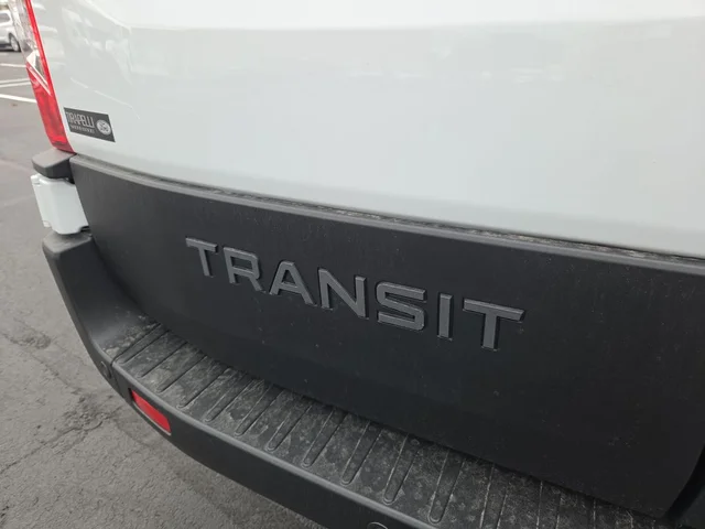 Nuevos FORD TRANSIT-350 à Estados chez autogozo
