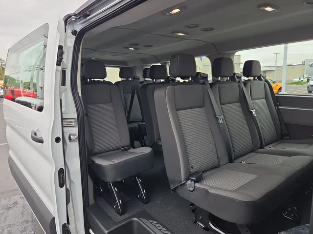 Nuevos FORD TRANSIT-350 à Estados chez autogozo