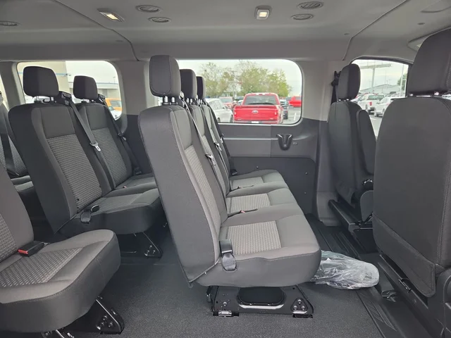 Nuevos FORD TRANSIT-350 à Estados chez autogozo