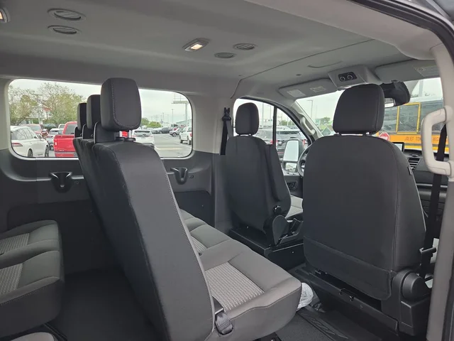 Nuevos FORD TRANSIT-350 à Estados chez autogozo