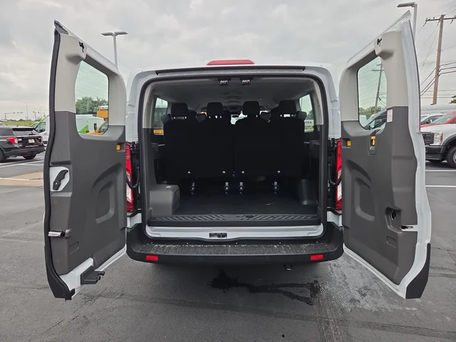 Nuevos FORD TRANSIT-350 à Estados chez autogozo