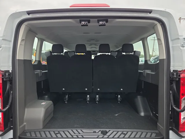 Nuevos FORD TRANSIT-350 à Estados chez autogozo